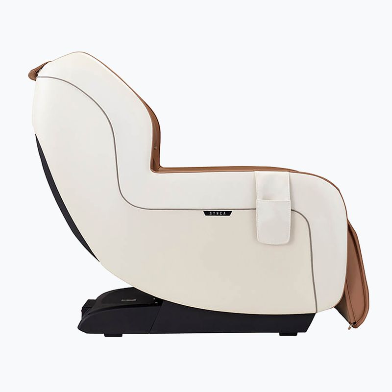 Sedia per massaggi SYNCA CirC Plus beige 8