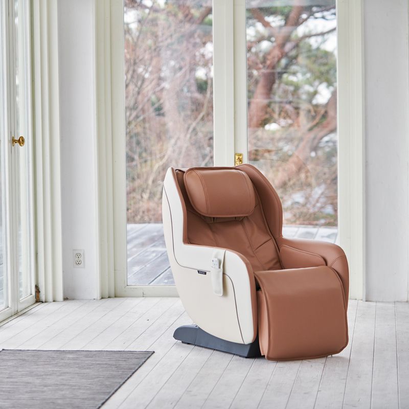 Sedia per massaggi SYNCA CirC Plus beige 14