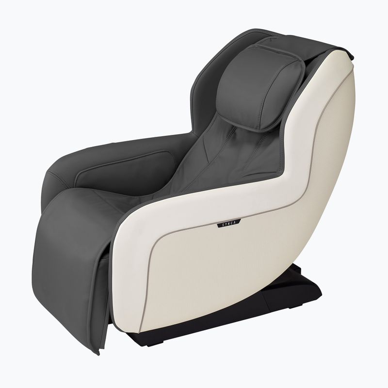 Sedia per massaggi SYNCA CirC Plus grigio 5