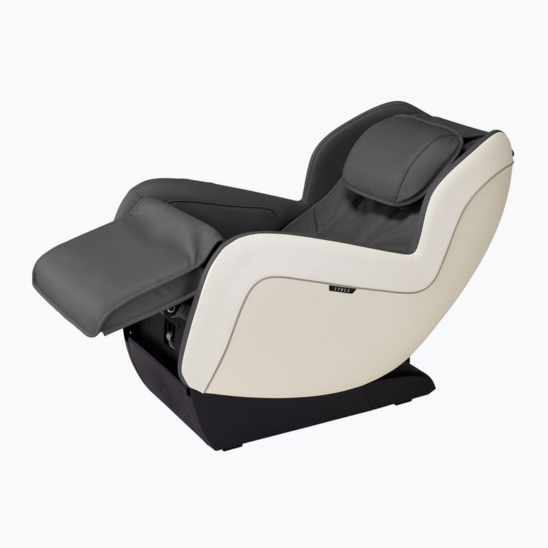 Sedia per massaggi SYNCA CirC Plus grigio 8