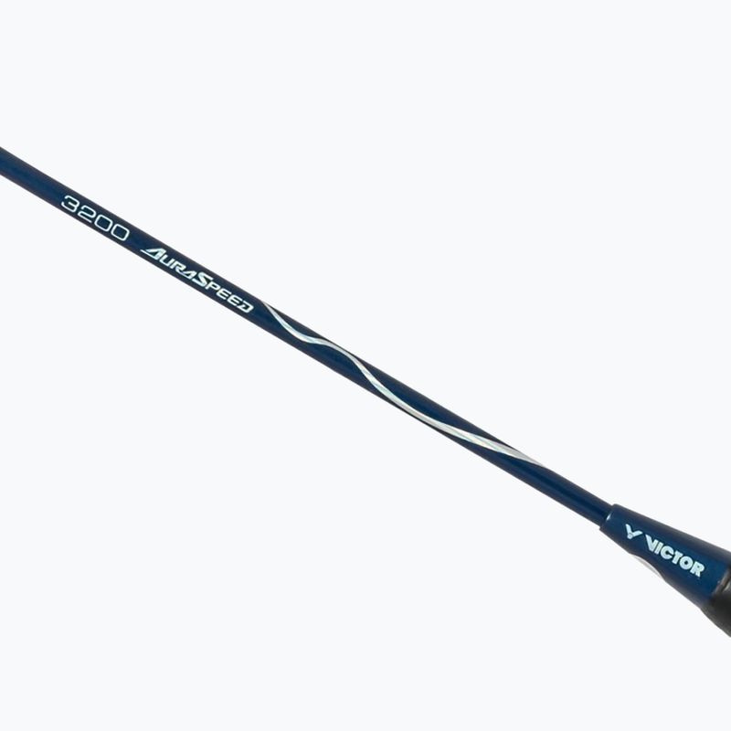 Racchetta da badminton VICTOR Auraspeed 3200 B 6