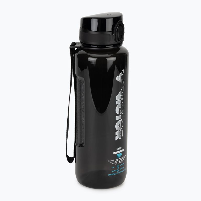 VICTOR Bidon PG978L 1250 ml nero