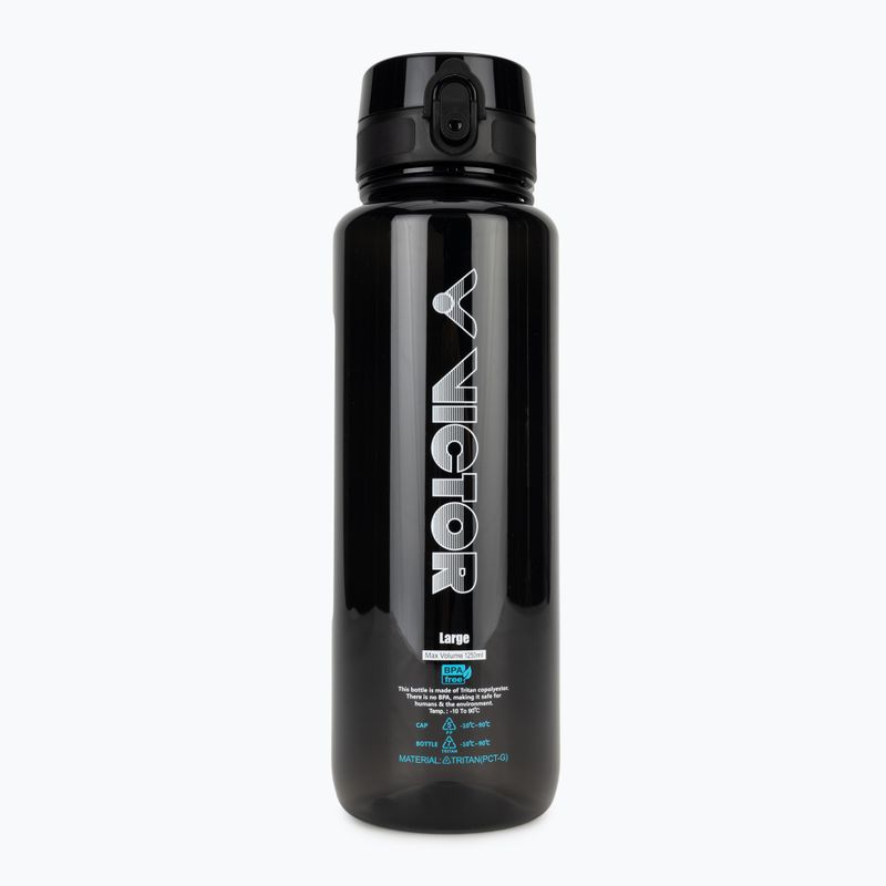 VICTOR Bidon PG978L 1250 ml nero 2