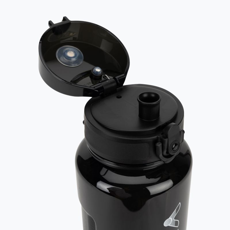 VICTOR Bidon PG978L 1250 ml nero 4
