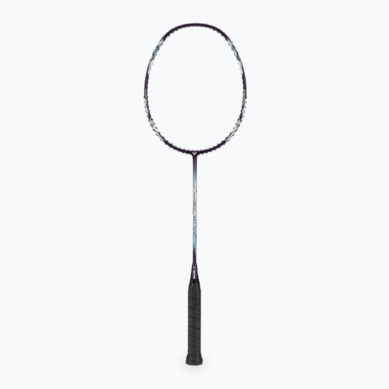 Racchetta da badminton VICTOR Thruster M134 J viola scuro