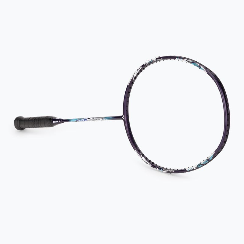 Racchetta da badminton VICTOR Thruster M134 J viola scuro 2