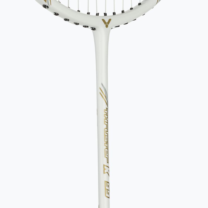 Racchetta da badminton VICTOR Thruster K99 X electrum 4