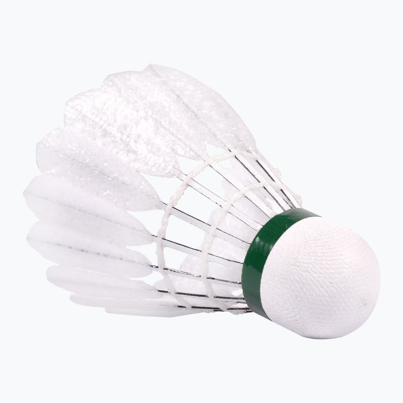 Volani da badminton VICTOR Carbosonic NCS 77 12 pezzi 3