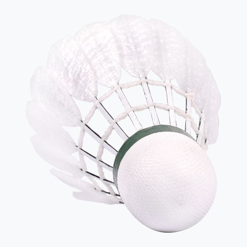 Volani da badminton VICTOR Carbosonic NCS 77 12 pezzi 4