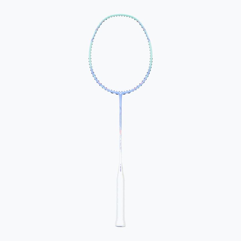 Racchetta da badminton VICTOR ThrusterK 100 M azzurro cielo