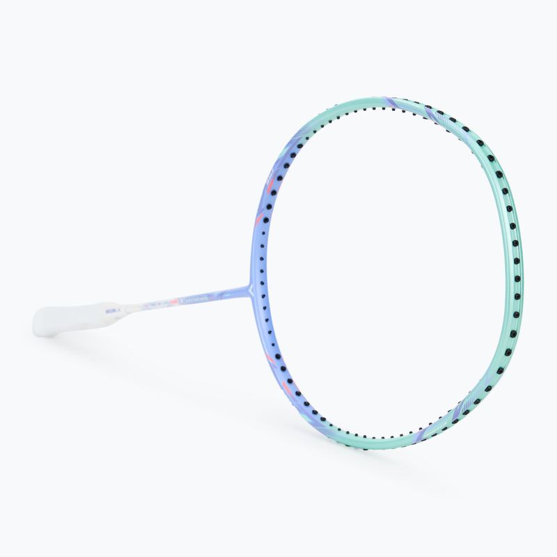 Racchetta da badminton VICTOR ThrusterK 100 M azzurro cielo 2
