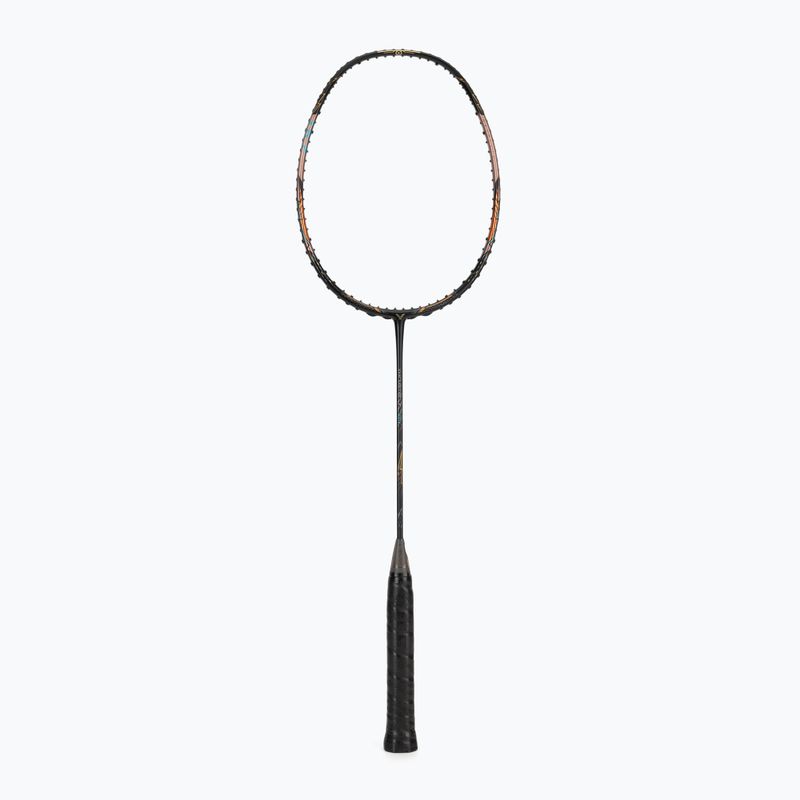 Racchetta da badminton VICTOR Thruster F Ultra C black