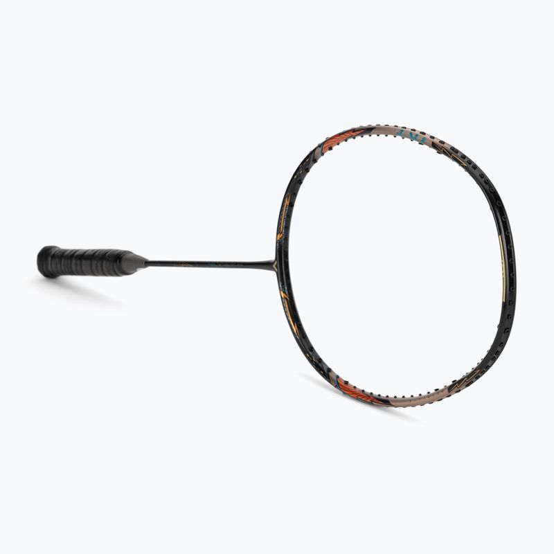 Racchetta da badminton VICTOR Thruster F Ultra C black 2