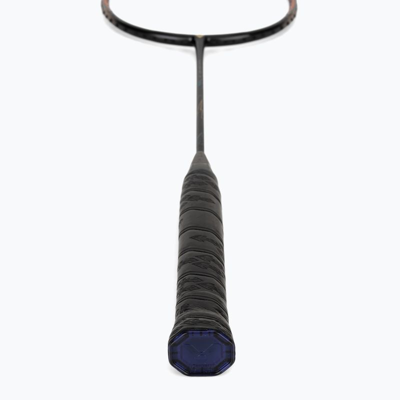 Racchetta da badminton VICTOR Thruster F Ultra C black 3