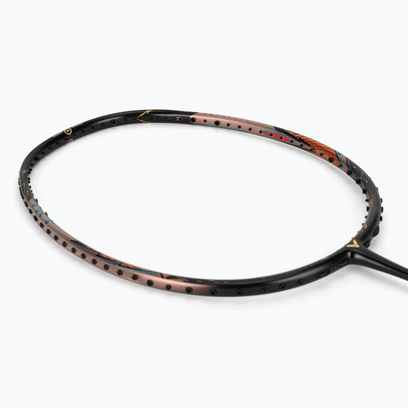 Racchetta da badminton VICTOR Thruster F Ultra C black 5
