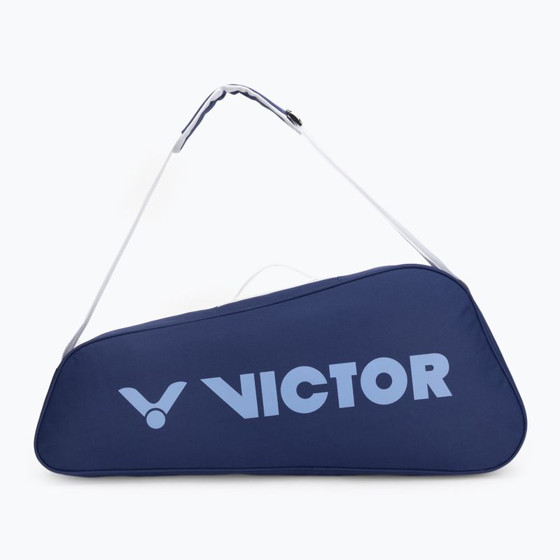 Borsa per badminton VICTOR BR2103 Limited white/sodalite blue 3