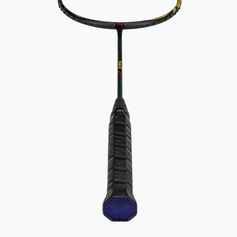 Racchetta da badminton VICTOR Dragon Ball Z Thruster Shenron June Bug 3