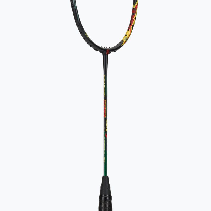 Racchetta da badminton VICTOR Dragon Ball Z Thruster Shenron June Bug 4