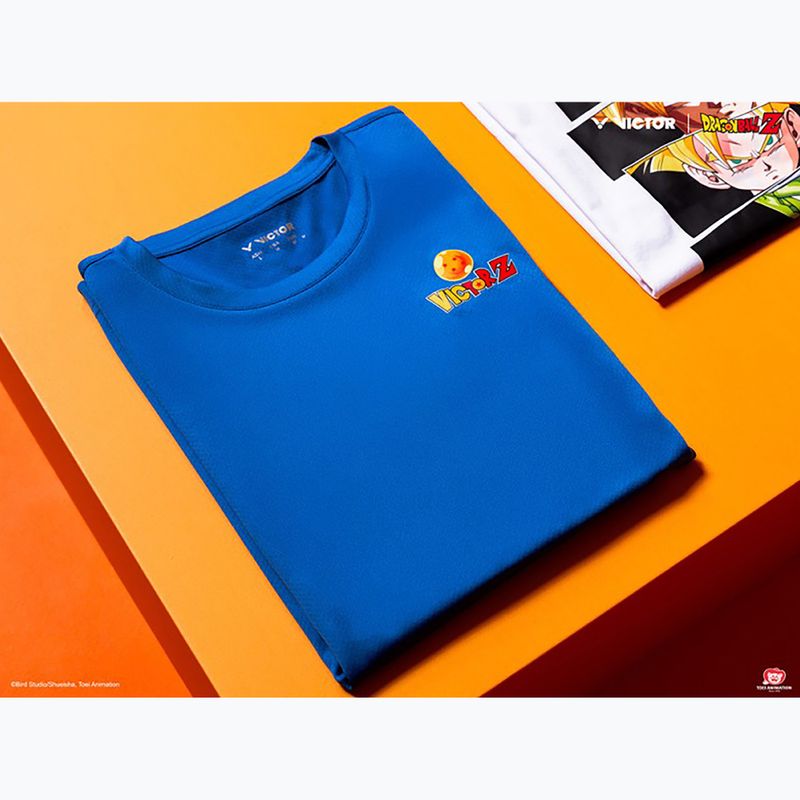 Maglietta Victor T-504DBZ 3