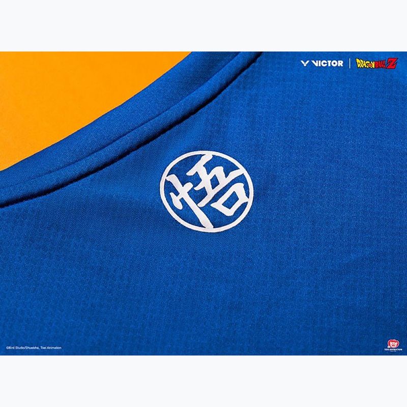 Maglietta Victor T-504DBZ 4