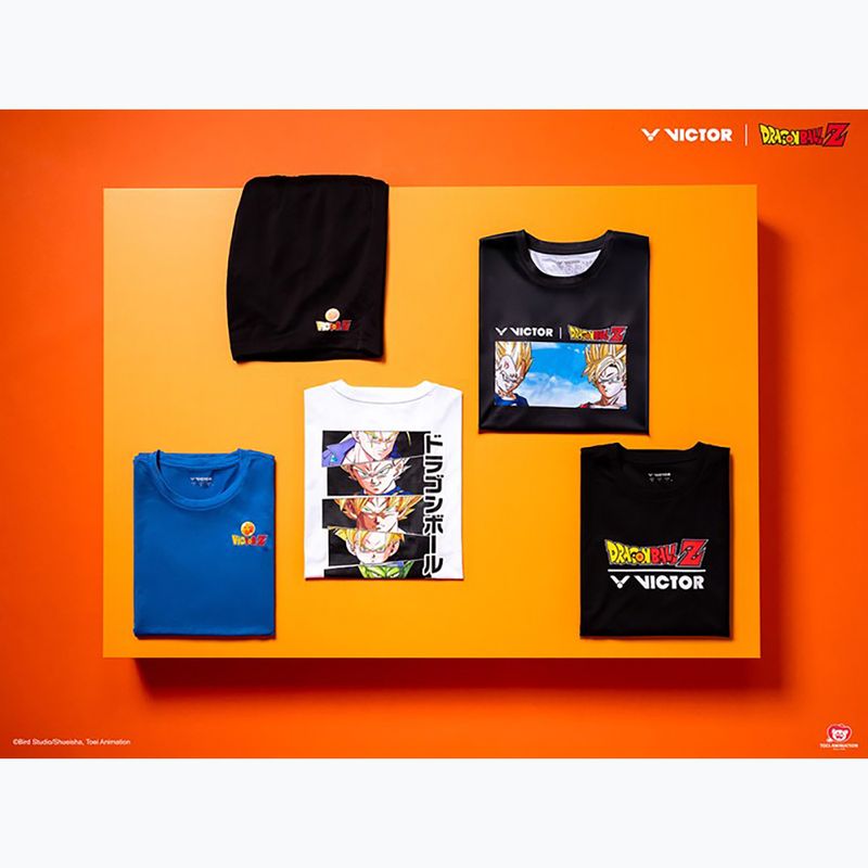 Maglietta Victor T-504DBZ 4