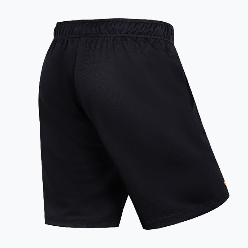 Pantaloncini da tennis VICTOR R-505DBZ nero 2