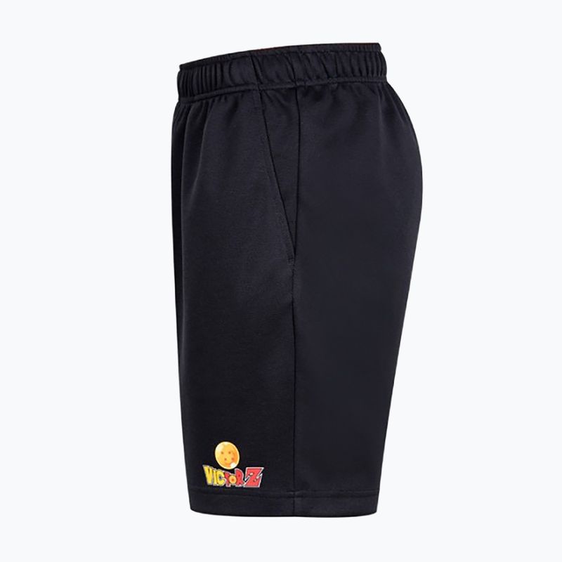 Pantaloncini da tennis VICTOR R-505DBZ nero 3