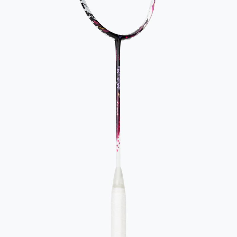 Racchetta da badminton VICTOR Auraspeed Fantome F AC 4