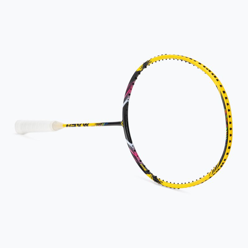 Racchetta da badminton VICTOR Auraspeed 25Mach E 2