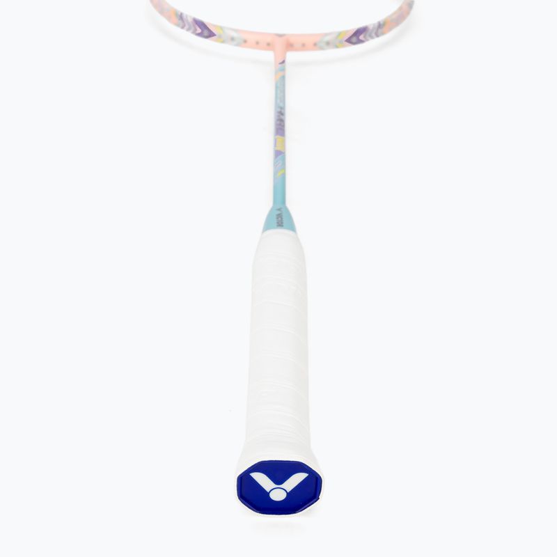 Racchetta da badminton VICTOR Thruster HMRL Jelly MI 3