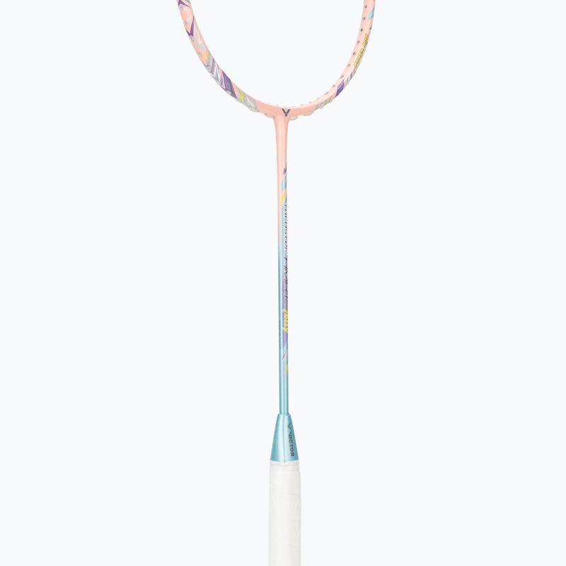 Racchetta da badminton VICTOR Thruster HMRL Jelly MI 4