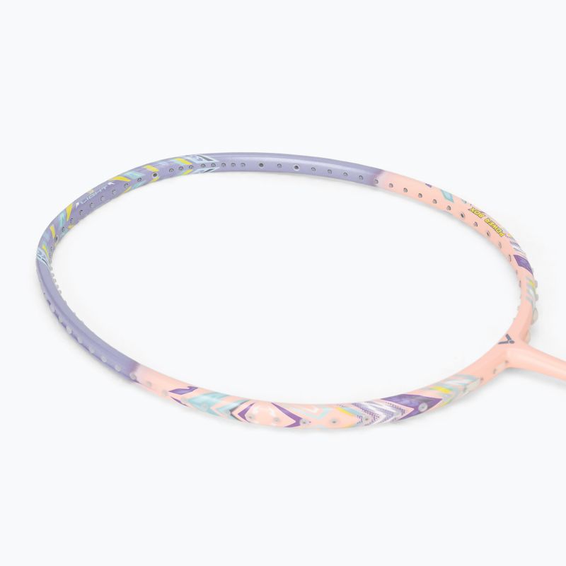 Racchetta da badminton VICTOR Thruster HMRL Jelly MI 5