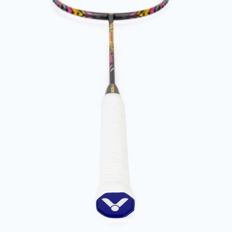 Racchetta da badminton VICTOR Thruster HMRL Chocolate W 3