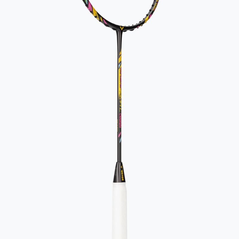 Racchetta da badminton VICTOR Thruster HMRL Chocolate W 4