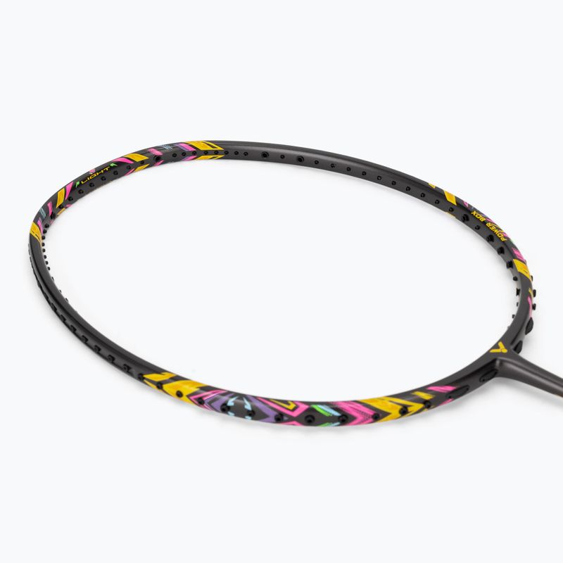 Racchetta da badminton VICTOR Thruster HMRL Chocolate W 5