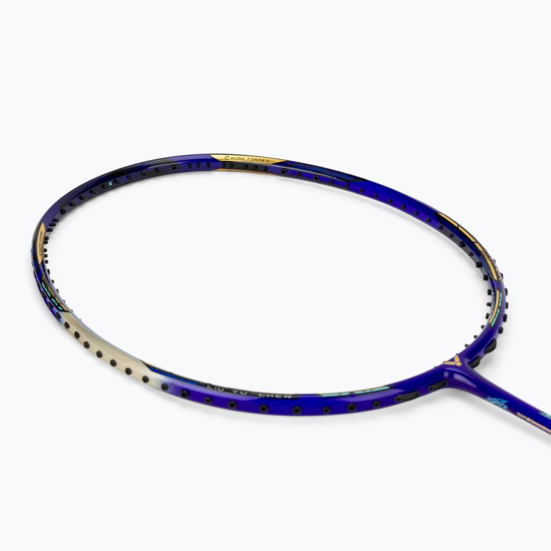 Racchetta da badminton VICTOR Auraspeed LYC 5