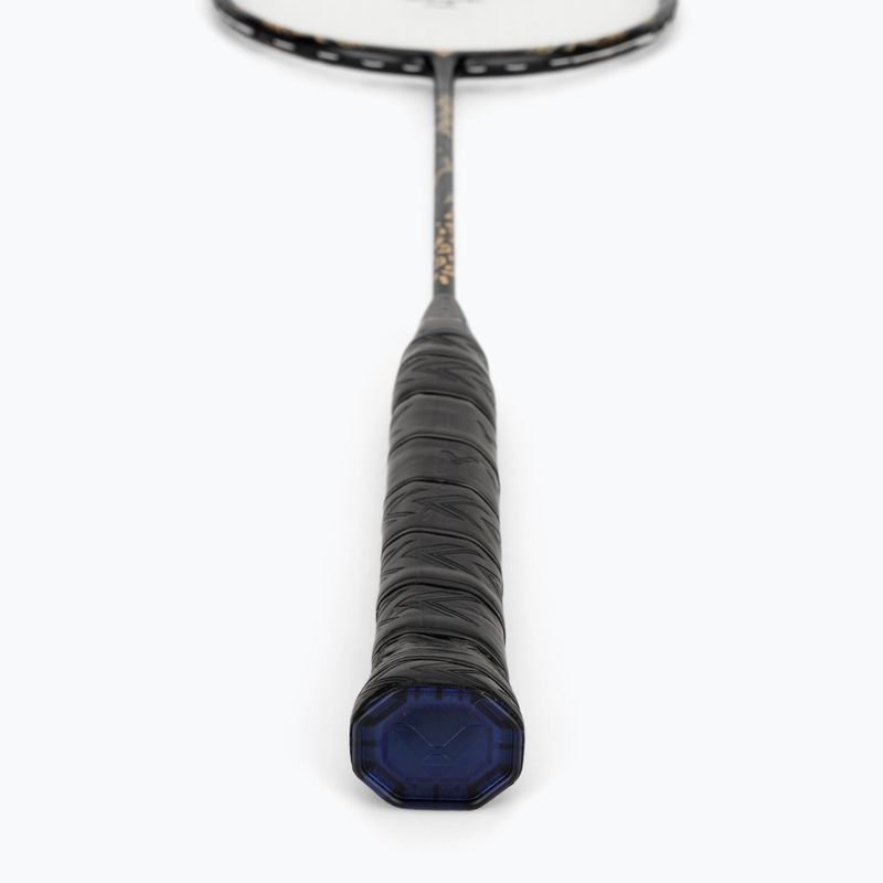 Racchetta da badminton VICTOR Auraspeed PNTR C black 3