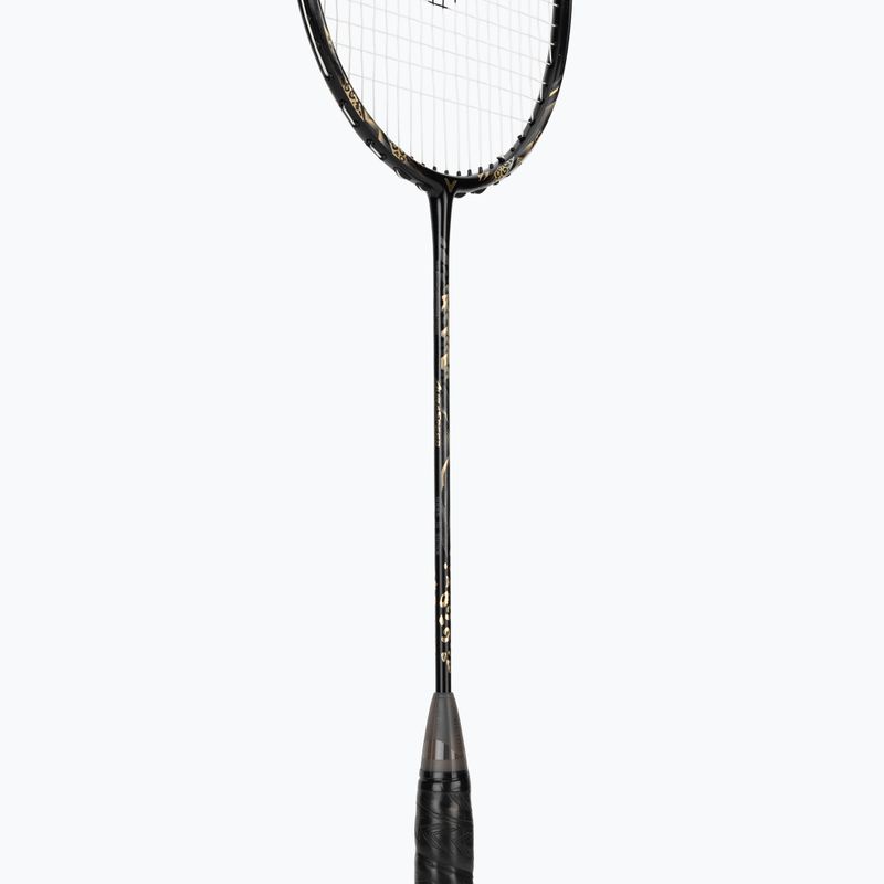 Racchetta da badminton VICTOR Auraspeed PNTR C black 4