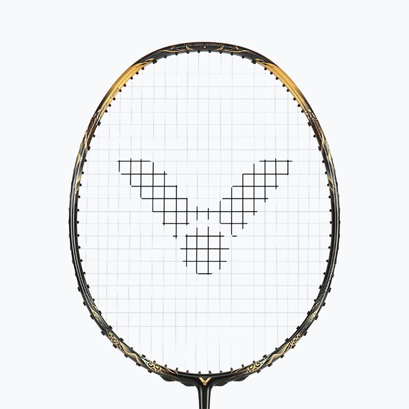 Racchetta da badminton VICTOR Auraspeed PNTR C black 2