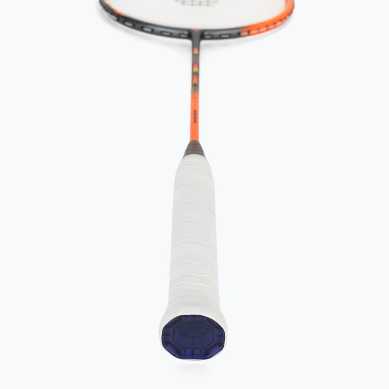 Racchetta da badminton VICTOR Thruster RKT O orange 3