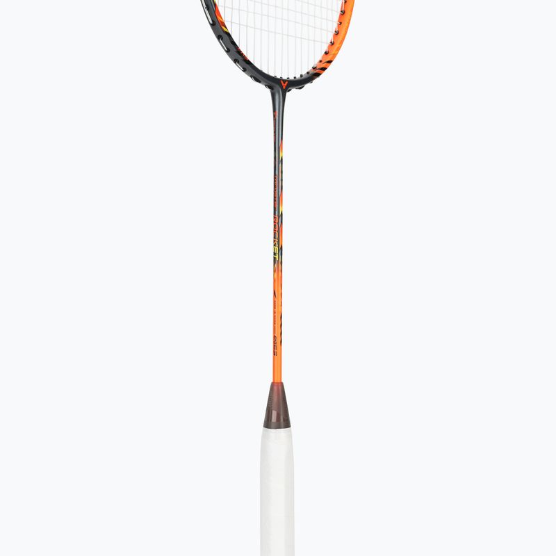 Racchetta da badminton VICTOR Thruster RKT O orange 4