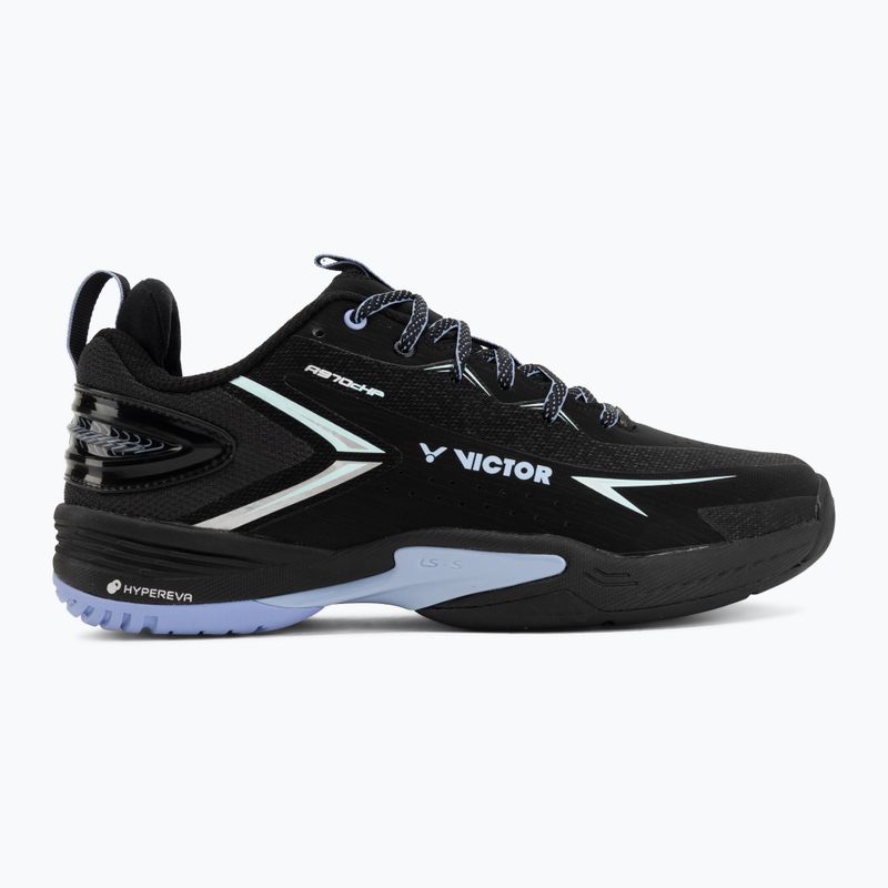 Scarpe da uomo VICTOR A970cHP obsidian glow 2