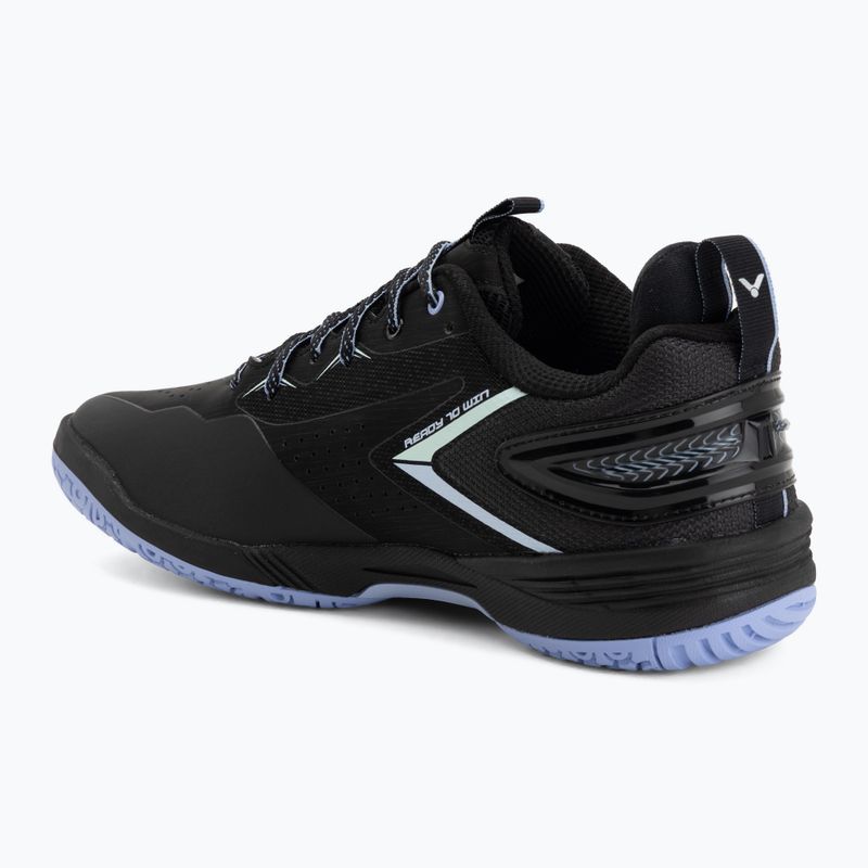 Scarpe da uomo VICTOR A970cHP obsidian glow 3