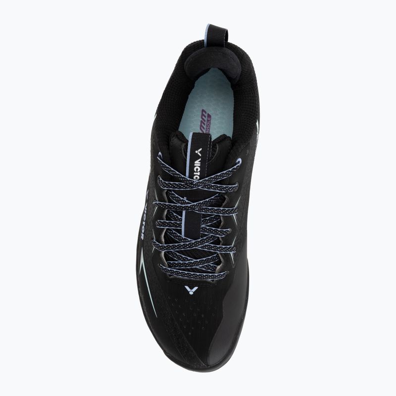Scarpe da uomo VICTOR A970cHP obsidian glow 5