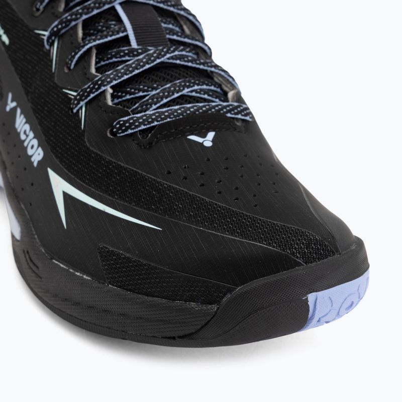 Scarpe da uomo VICTOR A970cHP obsidian glow 7
