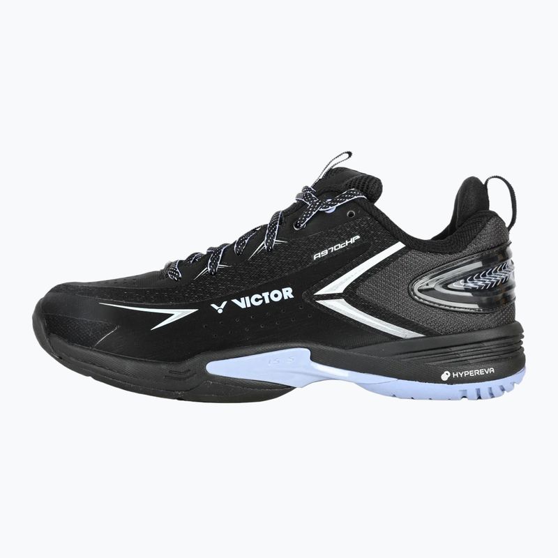 Scarpe da uomo VICTOR A970cHP obsidian glow