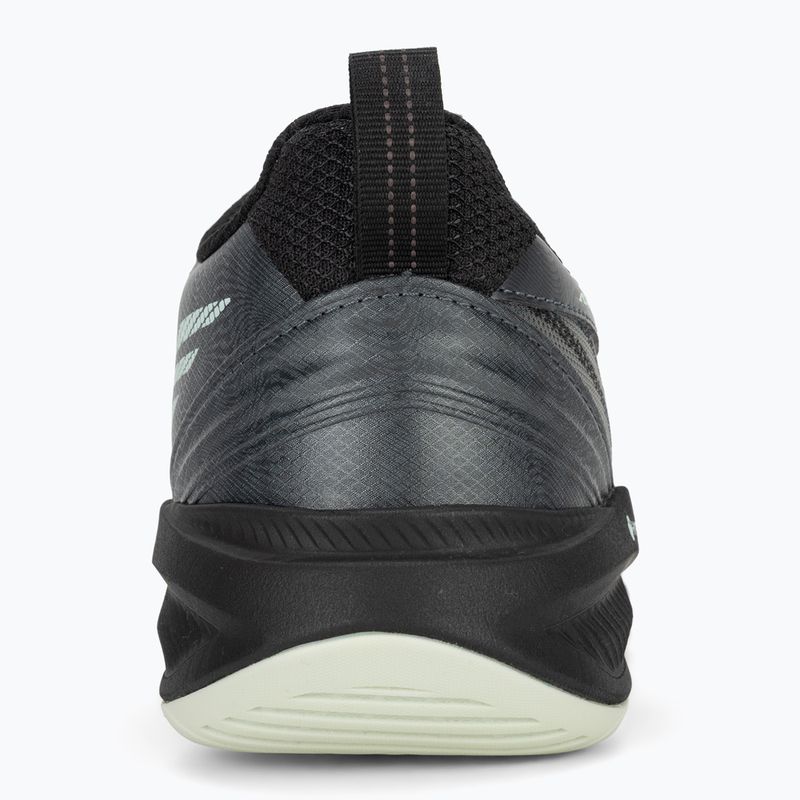 Scarpe VICTOR A690 nero opaco 6