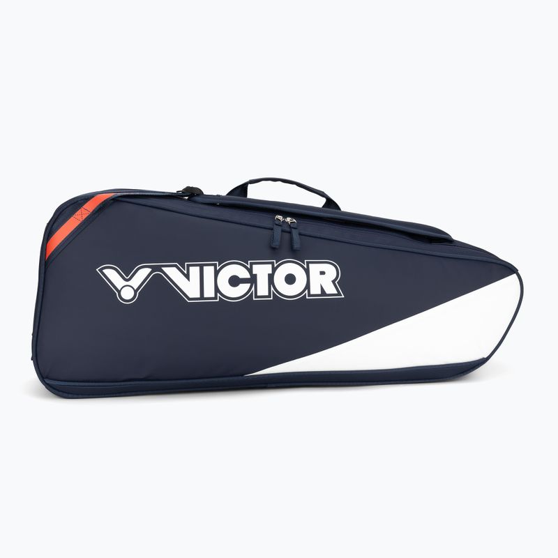 Borsa per racchette VICTOR Doublethermobag BR5260 blue 2