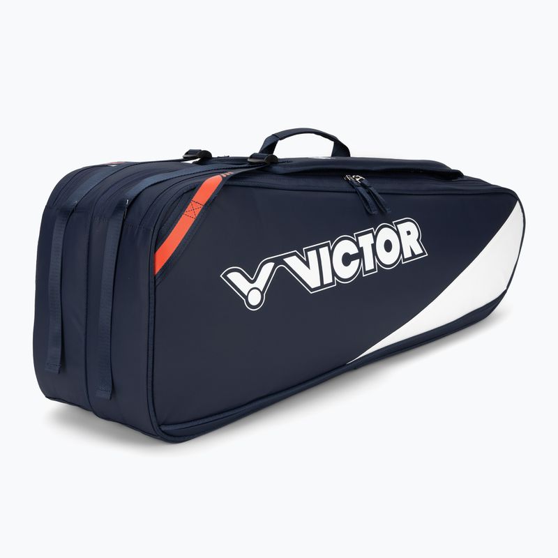 Borsa per racchette VICTOR Doublethermobag BR5260 blue 4