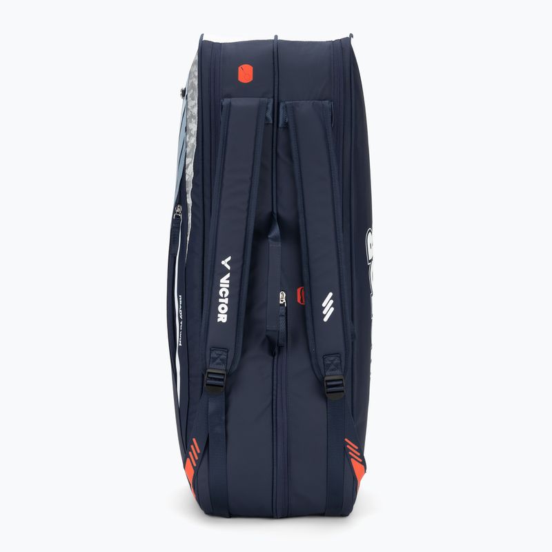 Borsa per racchette VICTOR Doublethermobag BR5260 blue 6